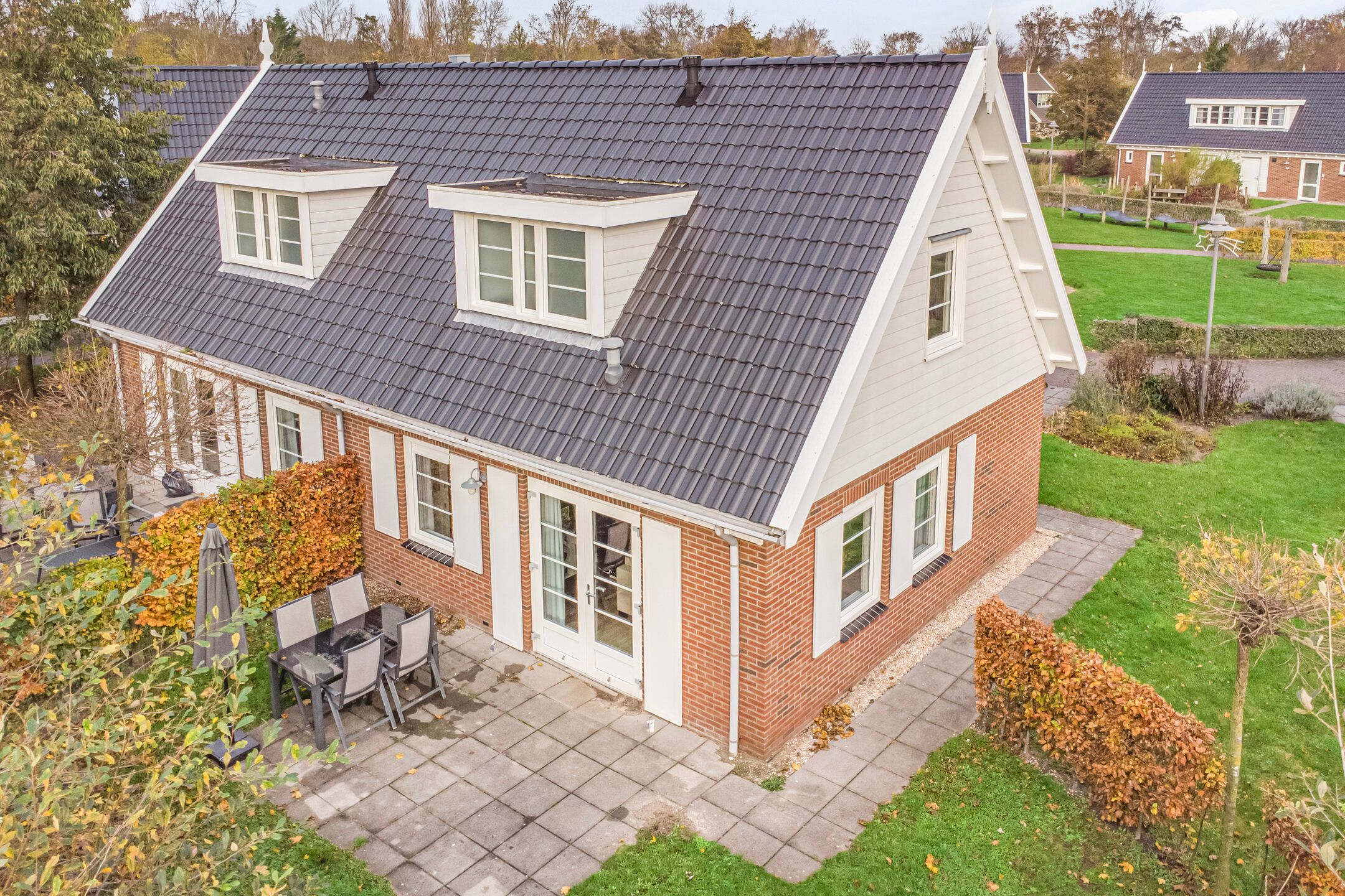 Foto 6 van Daleboutsweg 4-0102