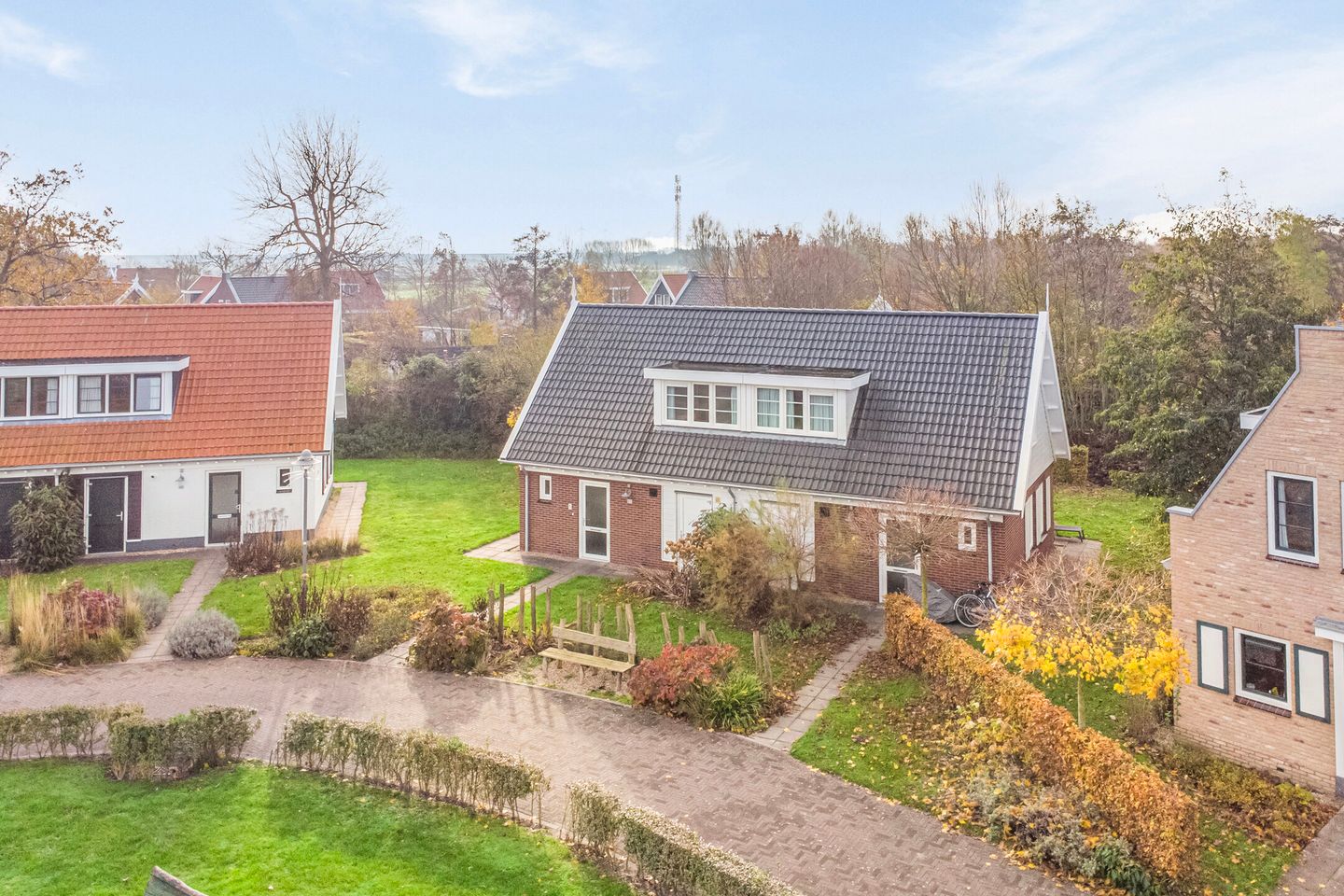 Foto 25 van Daleboutsweg 4-0102