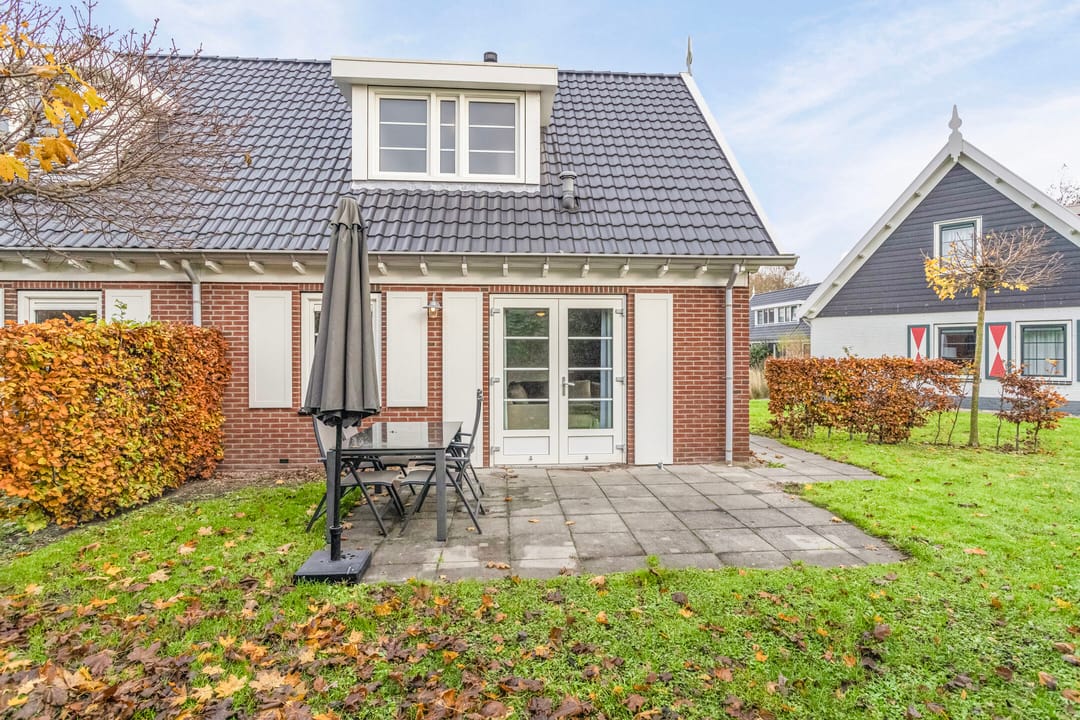 Foto 22 van Daleboutsweg 4-0102