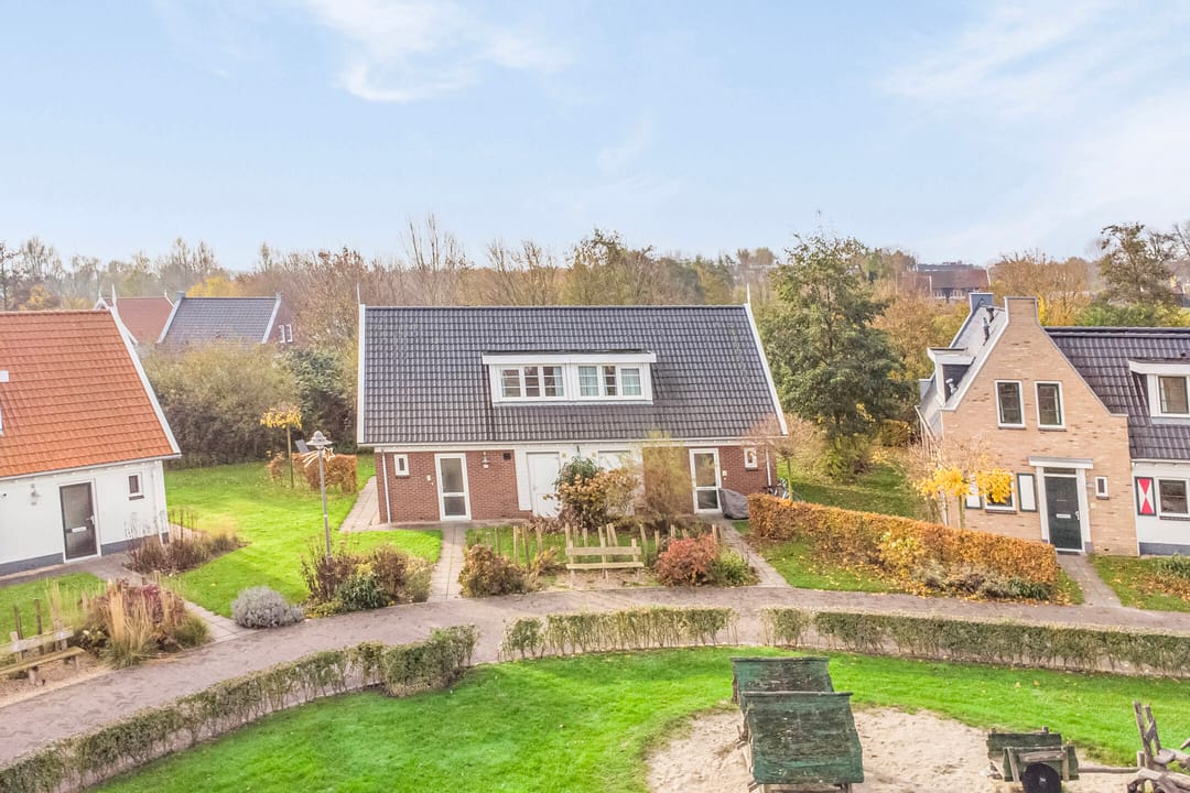 Foto 23 van Daleboutsweg 4-0102