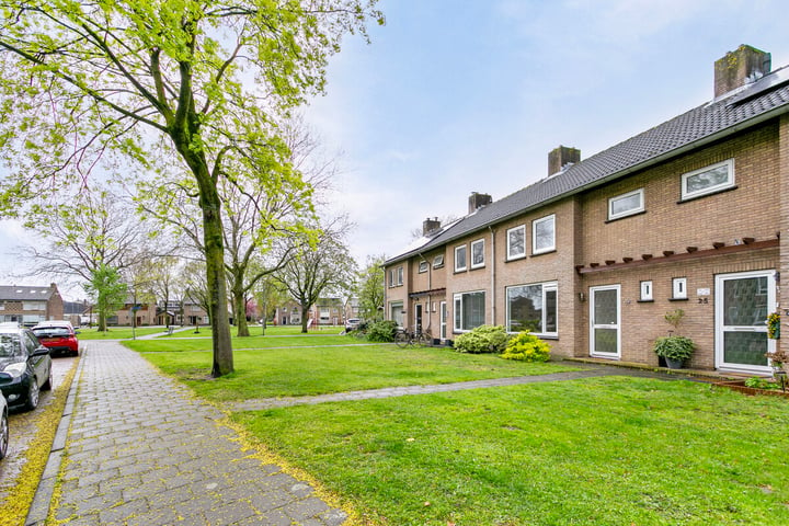 Bekijk foto 4 van Jasmijnstraat 23