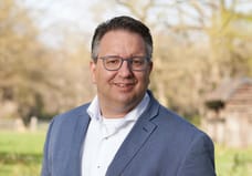 Erwin Geijtenbeek - Makelaar