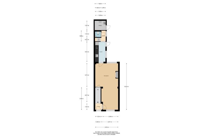 Bekijk foto 22 van Wilhelminastraat 44