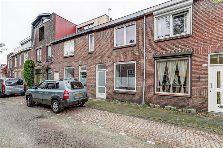 Bekijk foto 1 van Akkerstraat 117