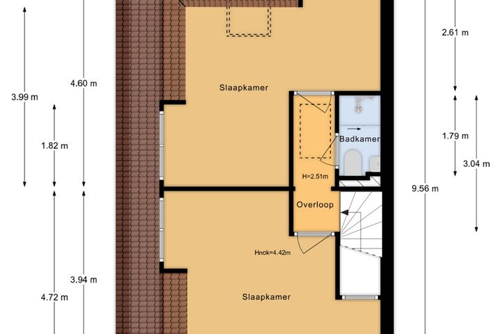 Bekijk foto 66 van Harddraverslaan 35