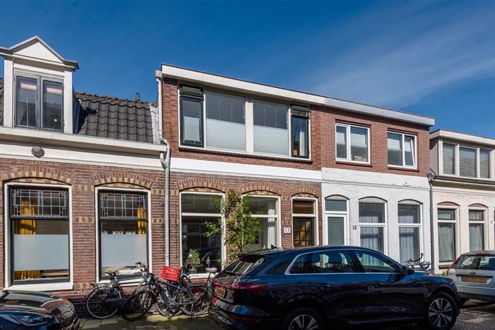 Bekijk foto 1 van Generaal De Wetstraat 13