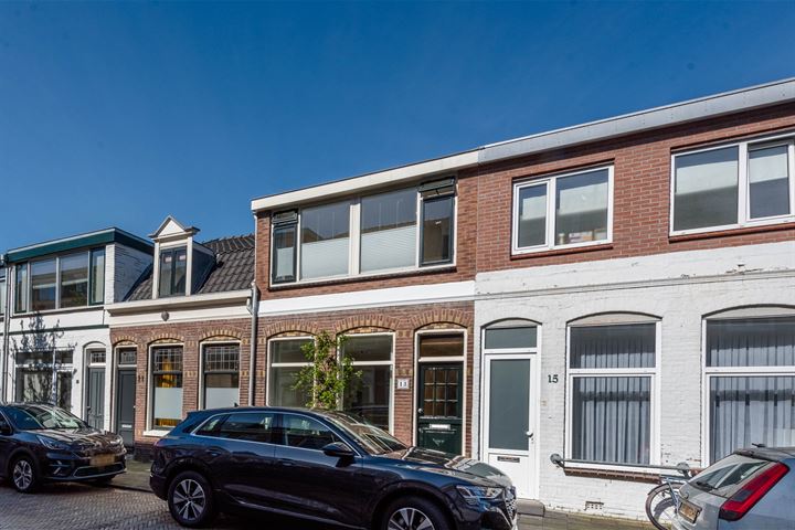 View photo 6 of Generaal De Wetstraat 13