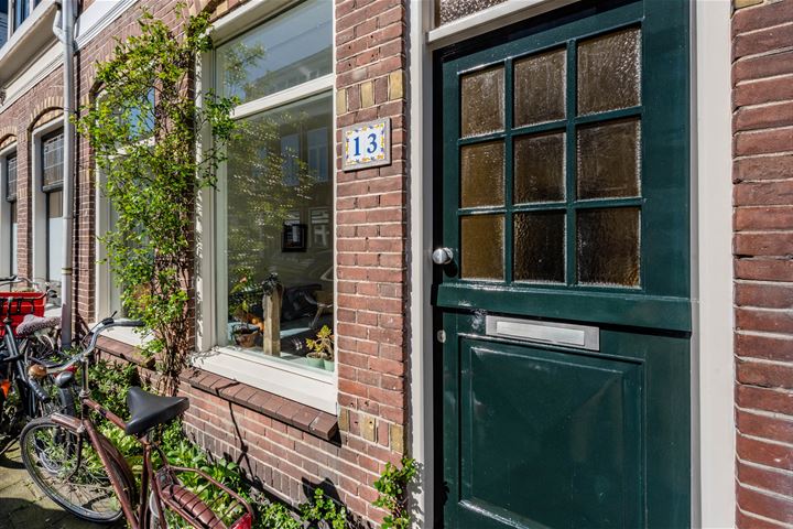 View photo 7 of Generaal De Wetstraat 13