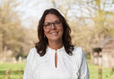 Erica Legemaat - Assistent-taxateur