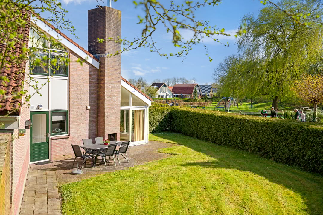 Foto 1 van Het Zwiggelterveld 169