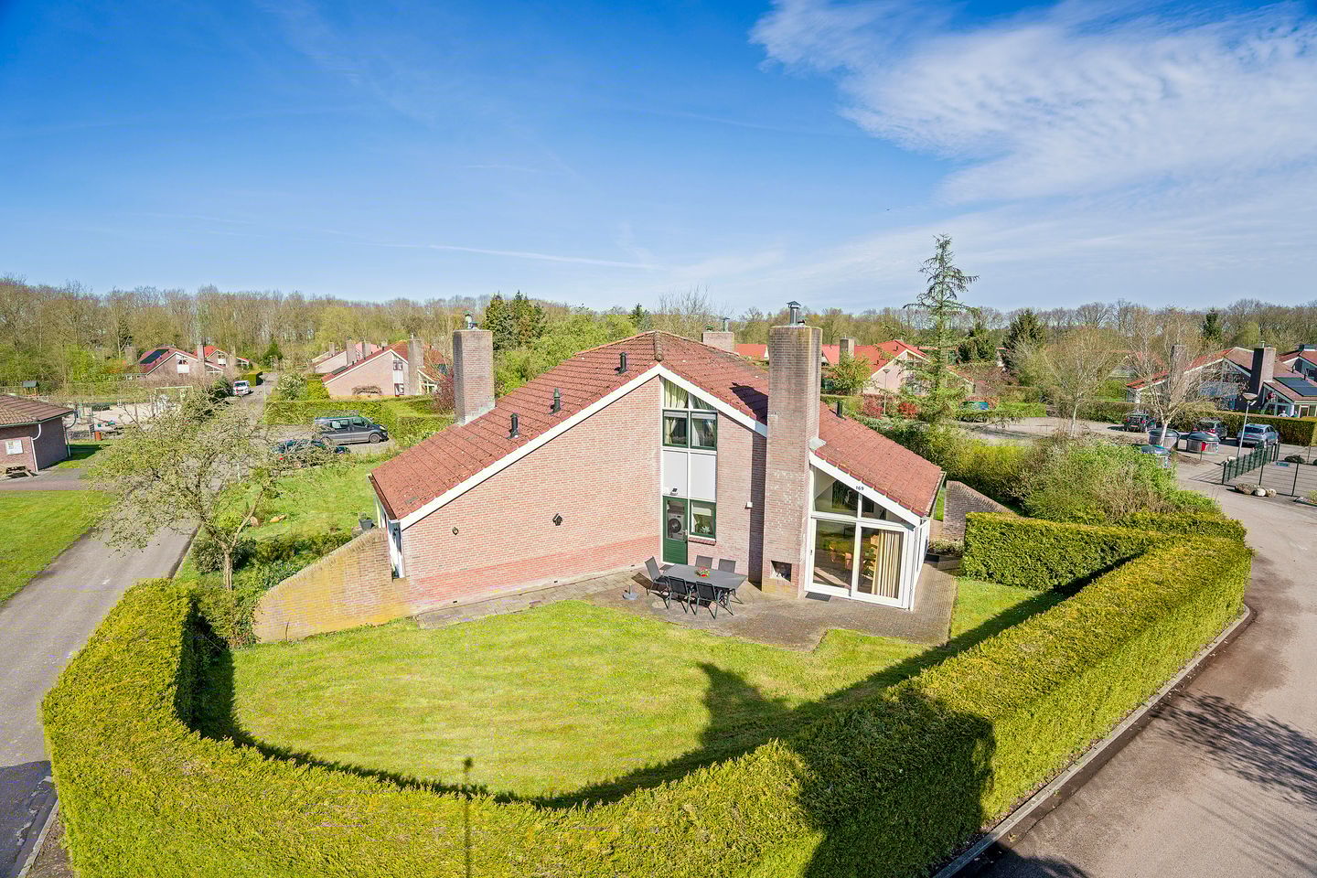 Foto 5 van Het Zwiggelterveld 169