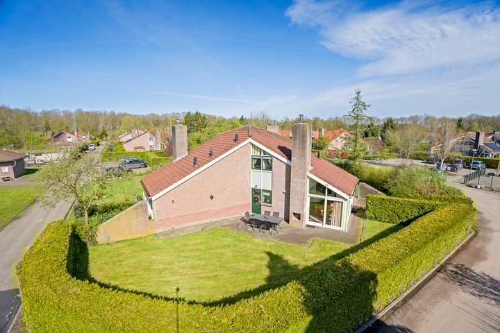 Foto 5 van Het Zwiggelterveld 169