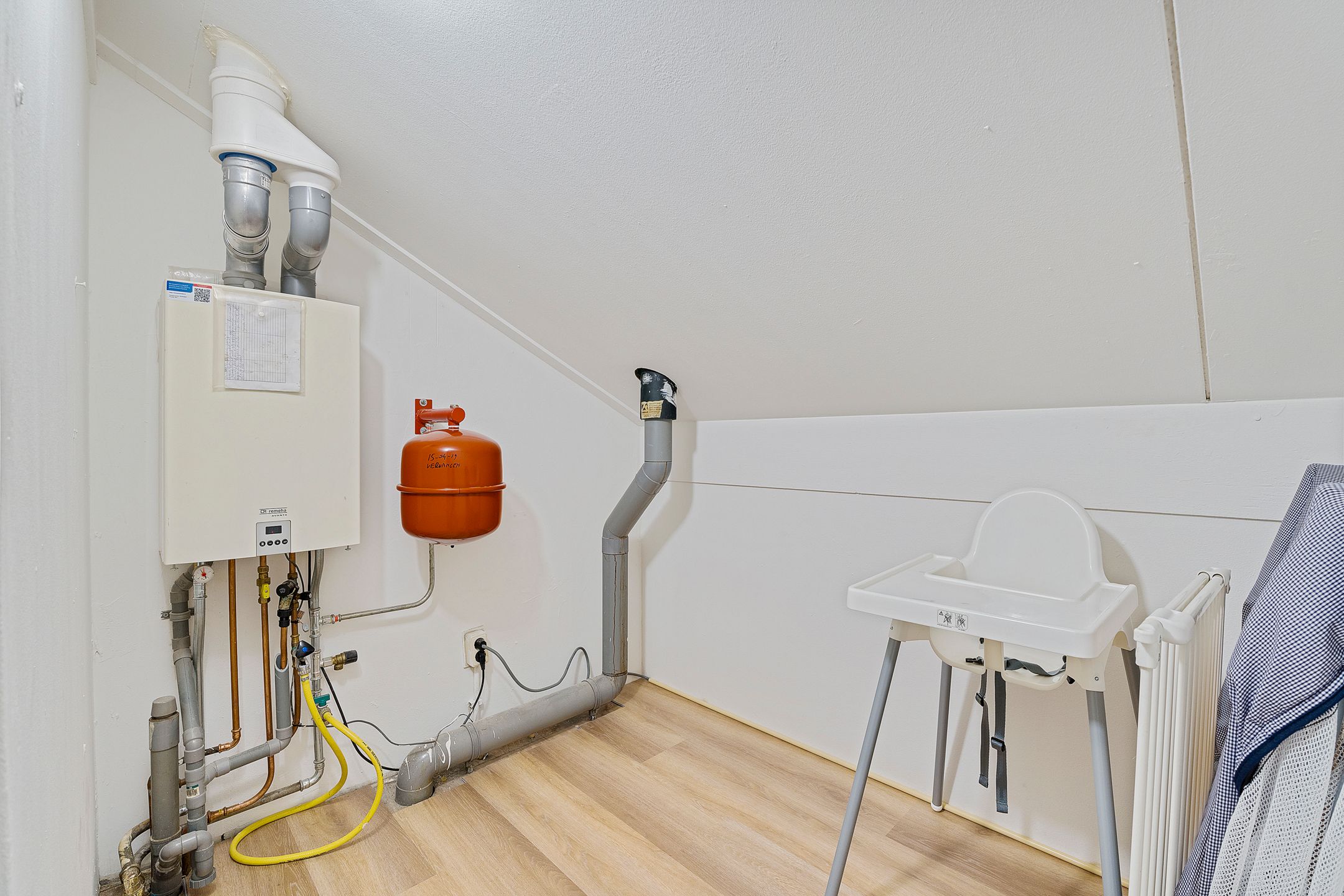 Foto 33 van Het Zwiggelterveld 169