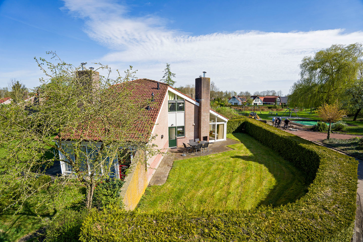 Foto 35 van Het Zwiggelterveld 169