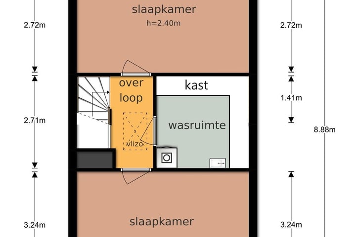 Bekijk foto 36 van Hermelijnsingel 21