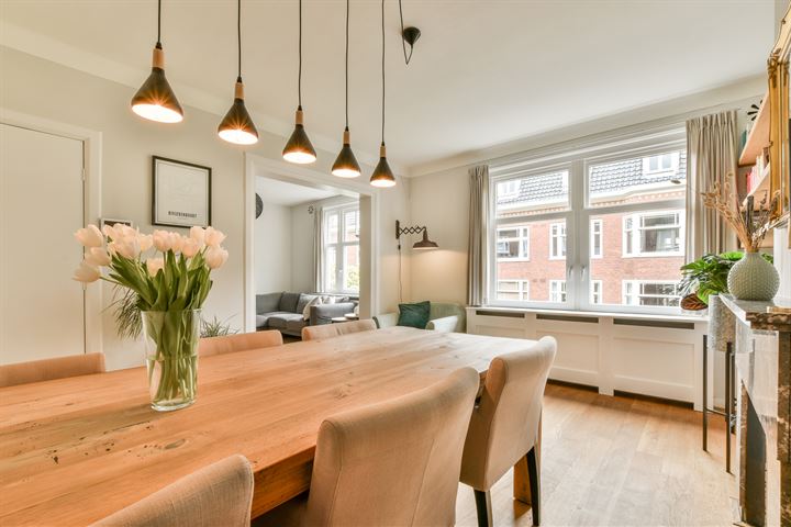 View photo 10 of Roompotstraat 9-I