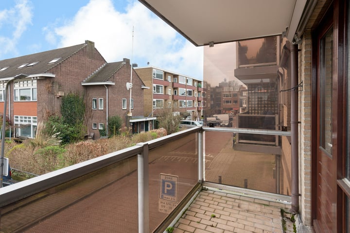 Bekijk foto 3 van Oranjestraat 3-B