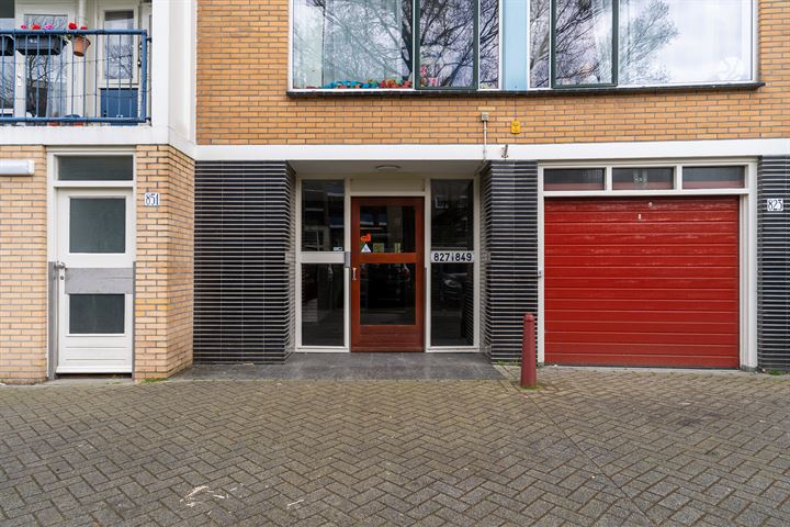 Bekijk foto 31 van Landréstraat 833