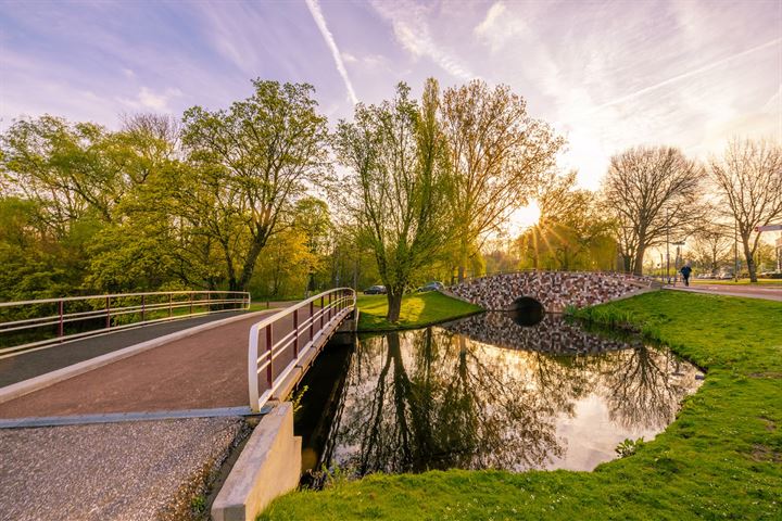 Bekijk foto 32 van Kralingse Plaslaan 2