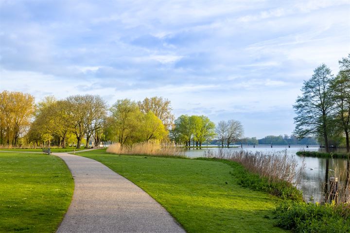 Bekijk foto 33 van Kralingse Plaslaan 2