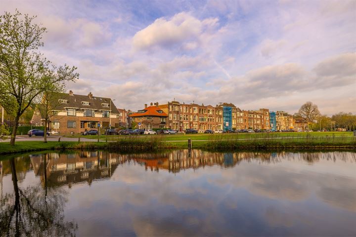 Bekijk foto 34 van Kralingse Plaslaan 2