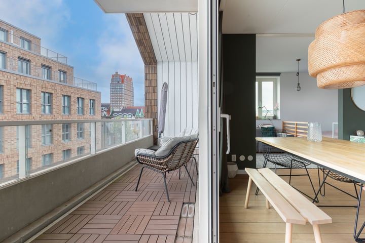 Bekijk foto 4 van Vinkenstraat 42-L