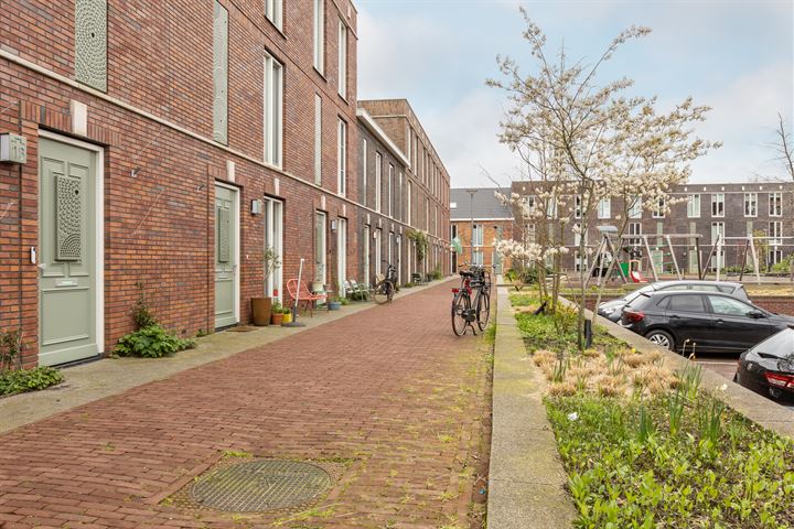 Bekijk foto 5 van Bottelaarstraat 14