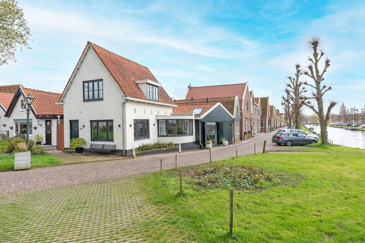 Foto 1 van Oude Zijds Burgwal 47