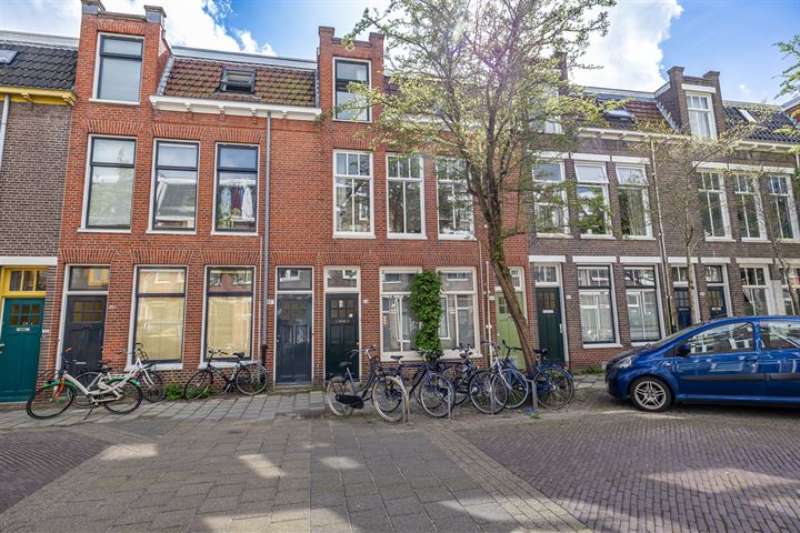 Bekijk foto 1 van Koolstraat 34