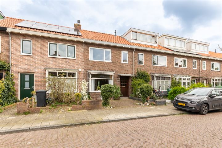 Bekijk foto 1 van Ten Katestraat 61