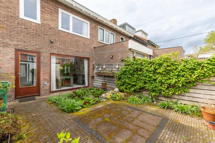 Bekijk foto 19 van Ten Katestraat 61