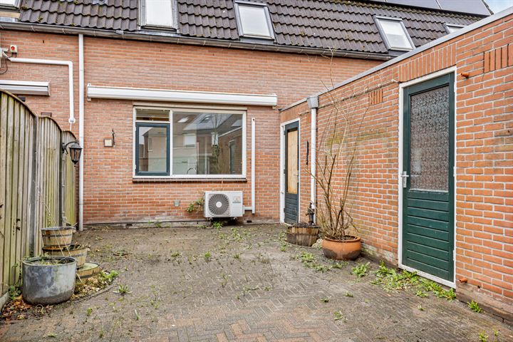 Bekijk foto 22 van Eduard Verkadestraat 47