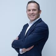 Bram van der Wielen - Real Estate Agent