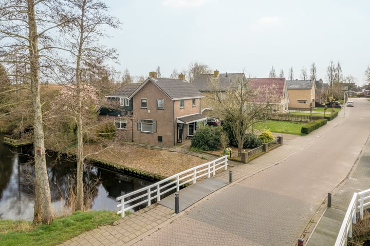 Bekijk foto 35 van Kerkhoflaan 10