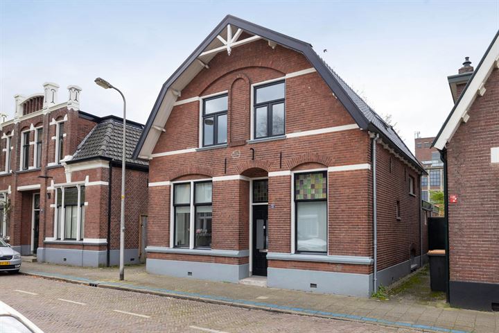 Bekijk foto 33 van Vondelstraat 51