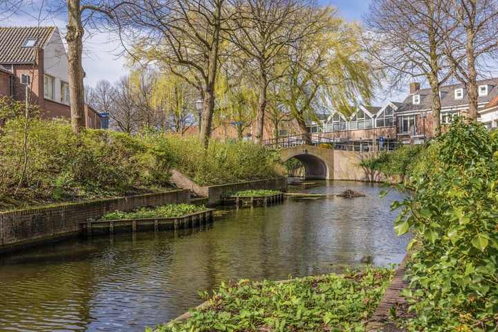 Bekijk foto 48 van Vliet Noordzijde 53