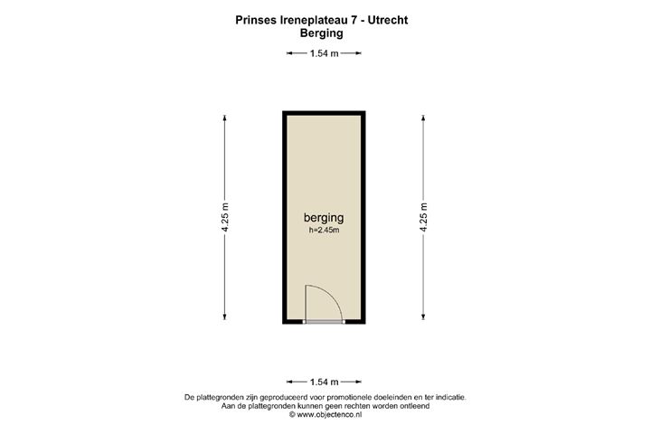 Bekijk foto 25 van Prinses Ireneplateau 7-+ P