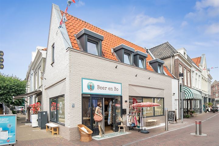 Smeepoortstraat 28, Harderwijk