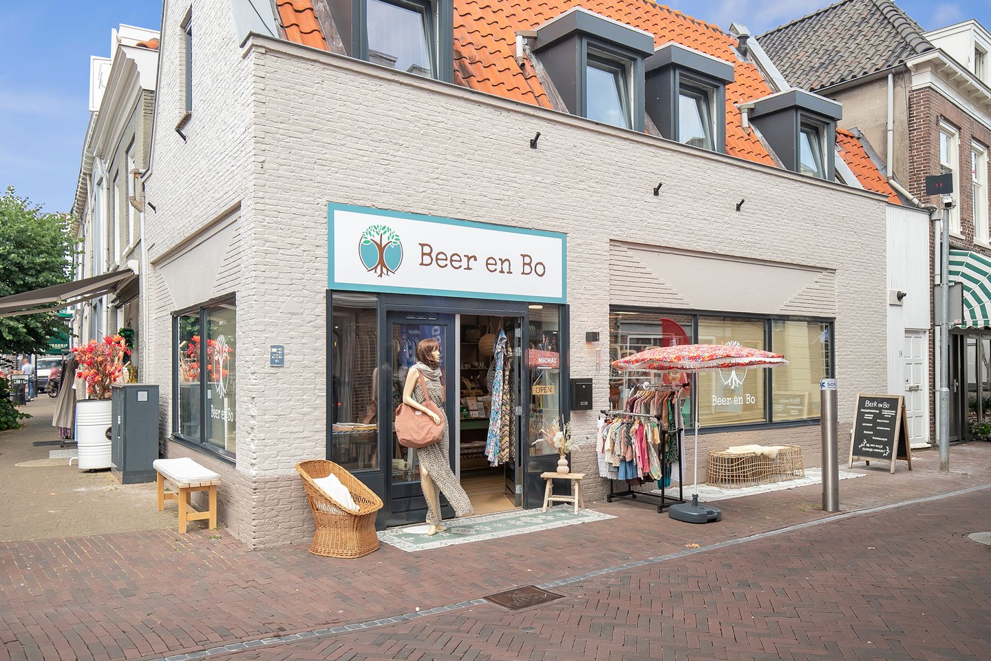 Bekijk foto 3 van Smeepoortstraat 28