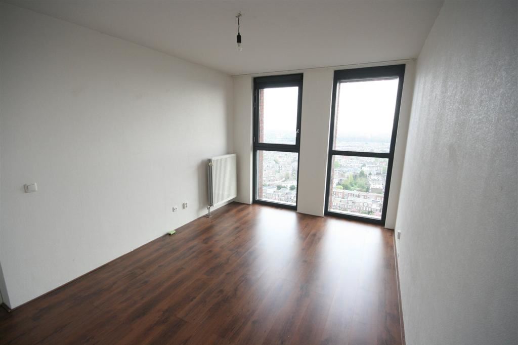 Appartement Verhuurd: Carolina Van Nassaustraat 311 2595 SV Den Haag ...