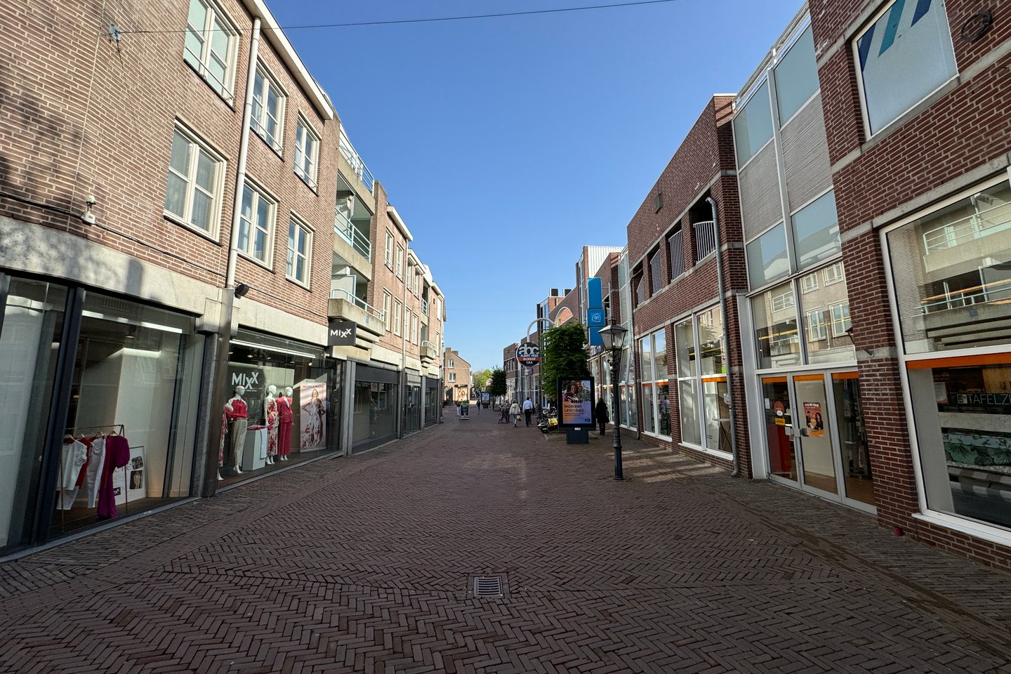 Bekijk foto 2 van Walstraat 16-20