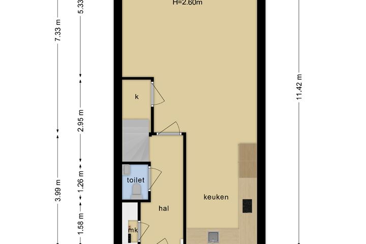 Bekijk foto 50 van Zilverzand 10