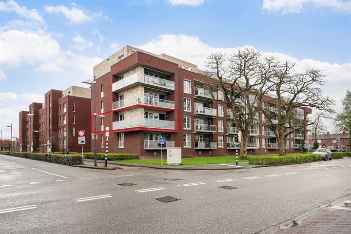 Bekijk foto 4 van Engelsestraat 63