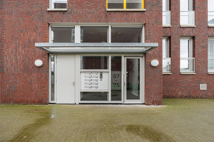 View photo 5 of Engelsestraat 63