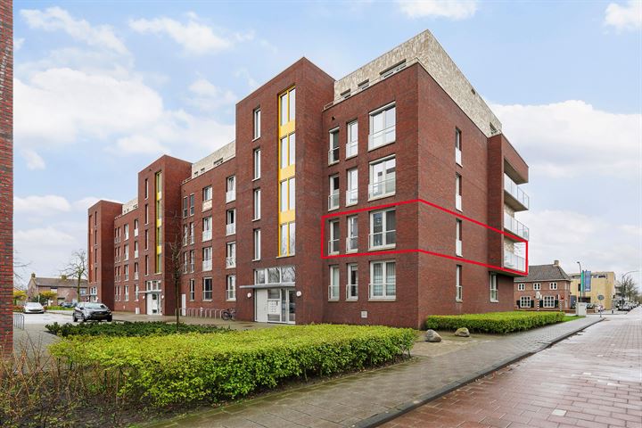 Bekijk foto 42 van Engelsestraat 63