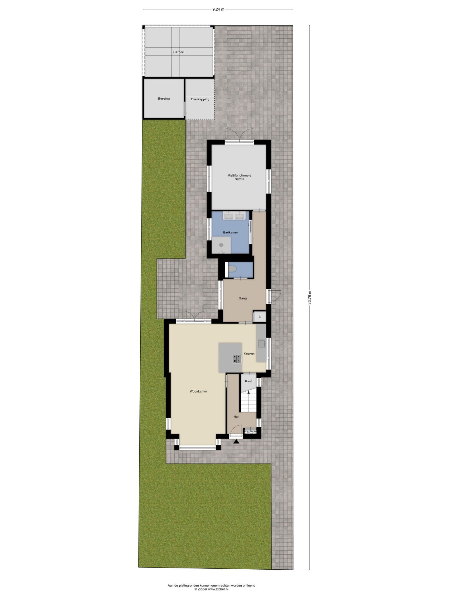 Foto 49 van Groningerstraat 60