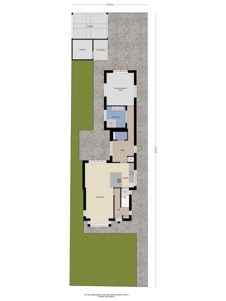 Foto 49 van Groningerstraat 60