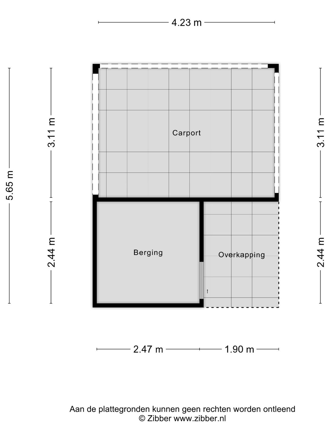 Foto 53 van Groningerstraat 60