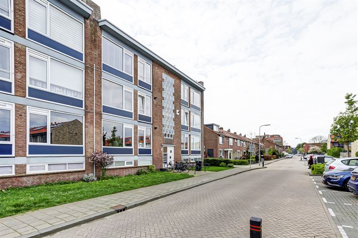 Bekijk foto 3 van Jozef Israëlsstraat 34