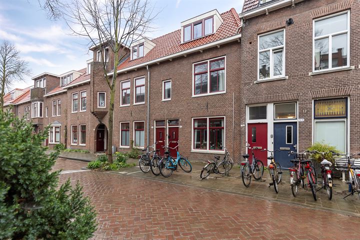 Bekijk foto 3 van Tuinbouwstraat 109-A